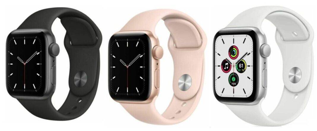 apple watch se 3: o que aí vem no novo smartwatch barato da apple