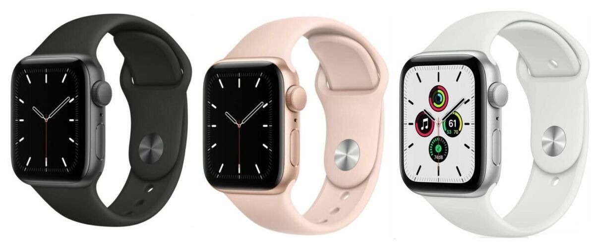 Apple Watch SE 3: O novo smartwatch barato da Apple?