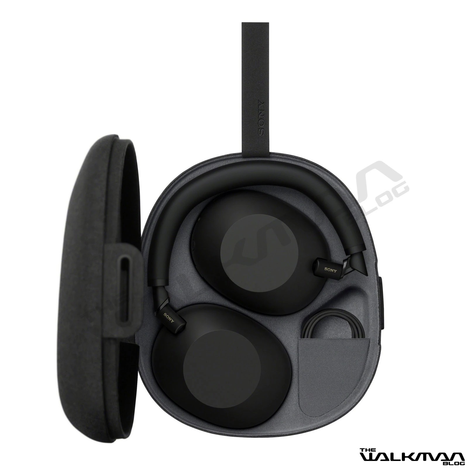 sony wh-1000xm6: mega leak na internet!
