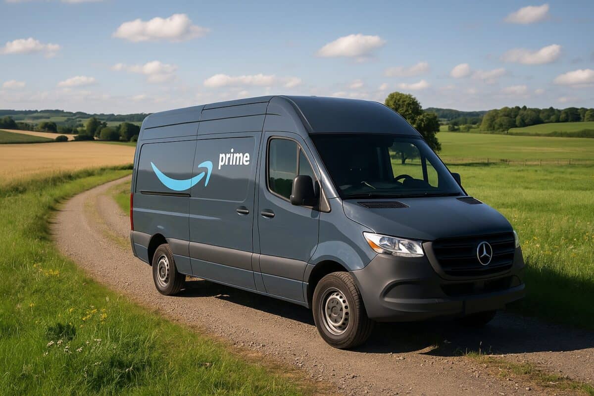 amazon entregas prime