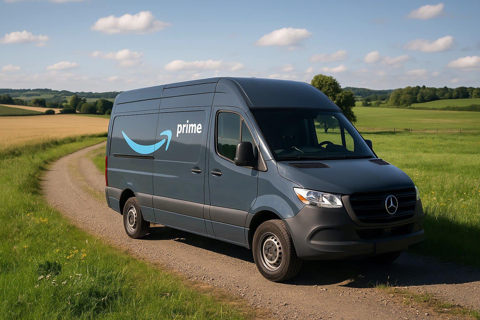 amazon entregas prime