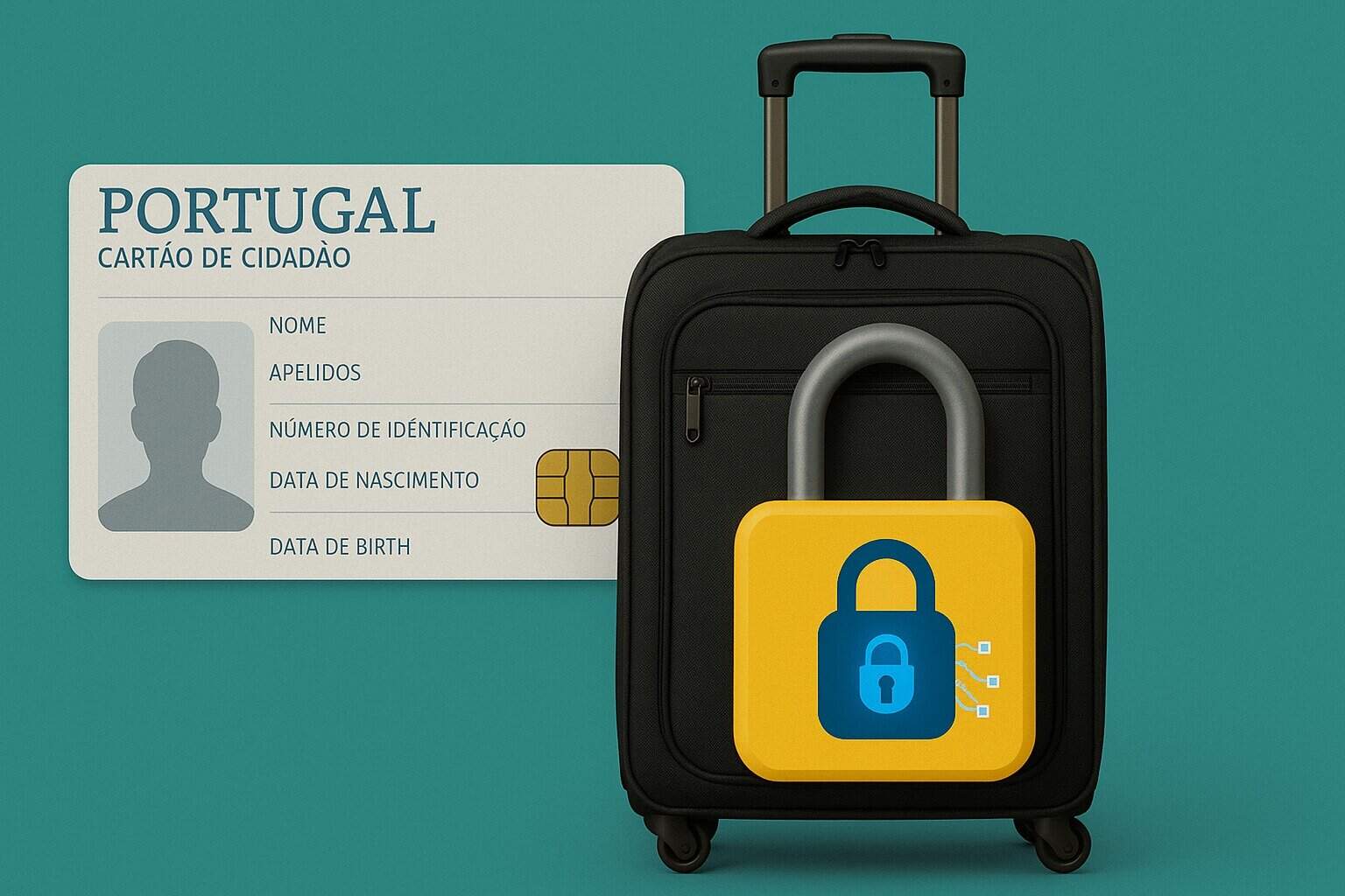 Este erro no check-in do hotel pode sair-lhe muito caro!