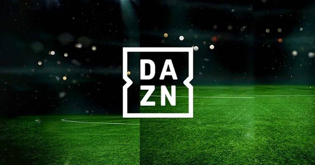 dazn, mundial