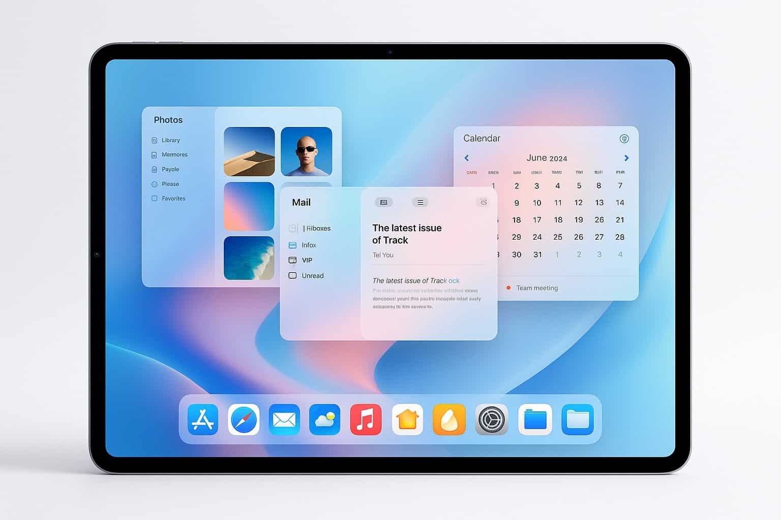 iPadOS 26: a maior revolução no iPad de sempre!