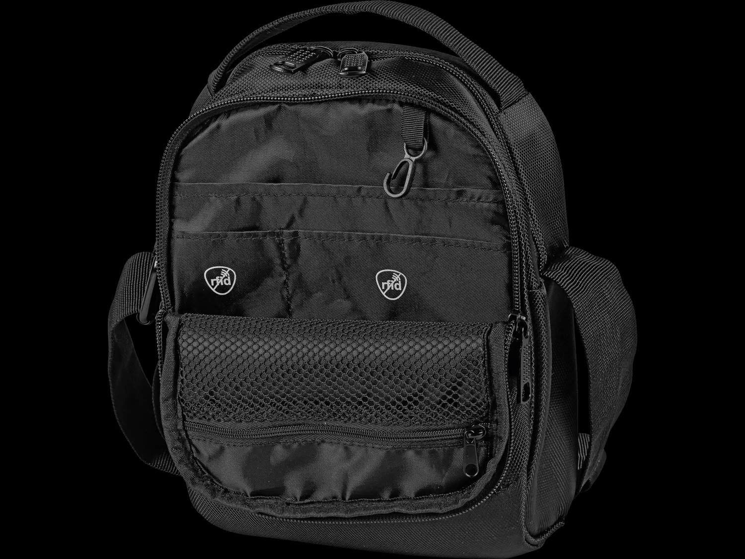 Mala de proteção anti-roubo do LIDL