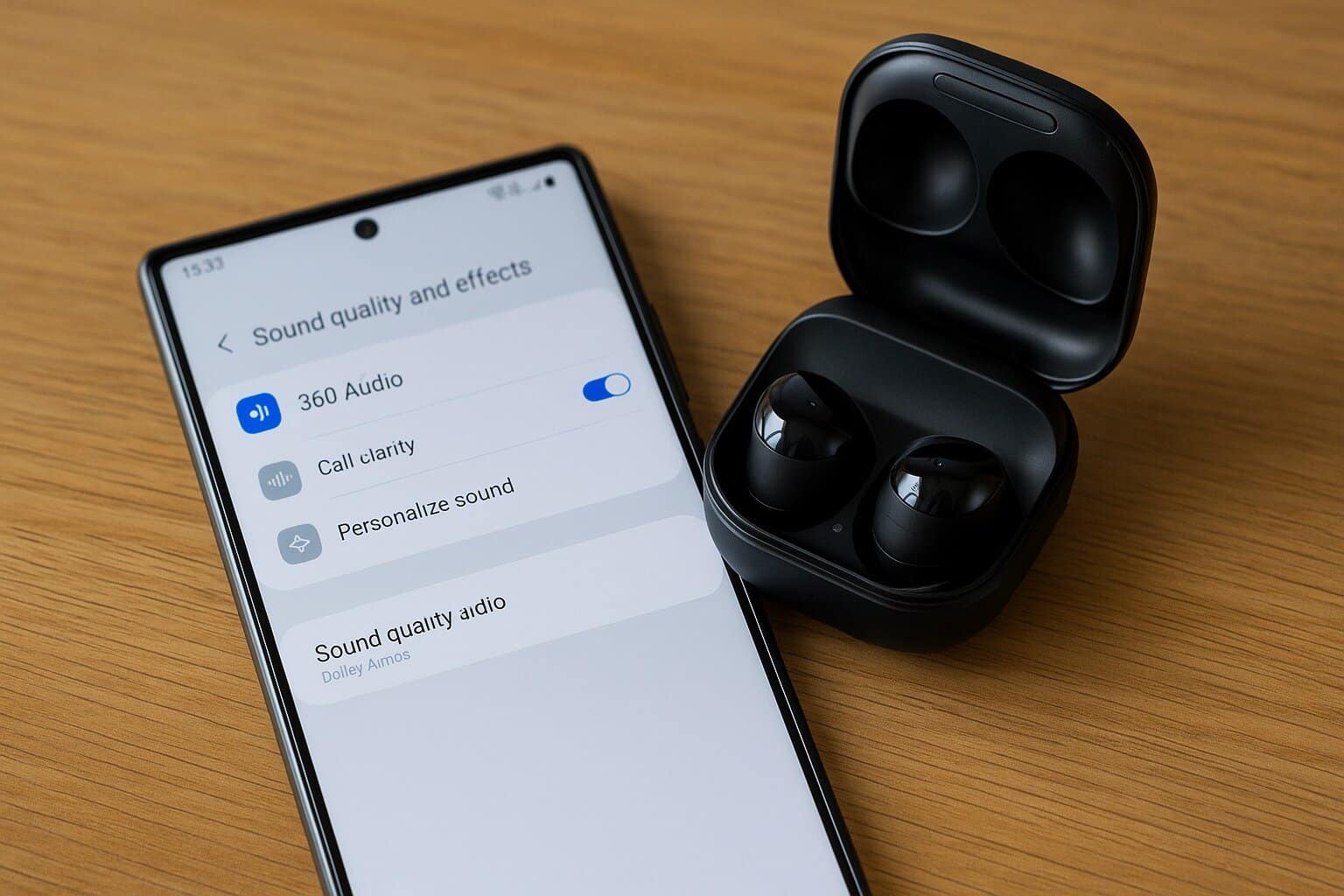 notícias sobre o One UI 8