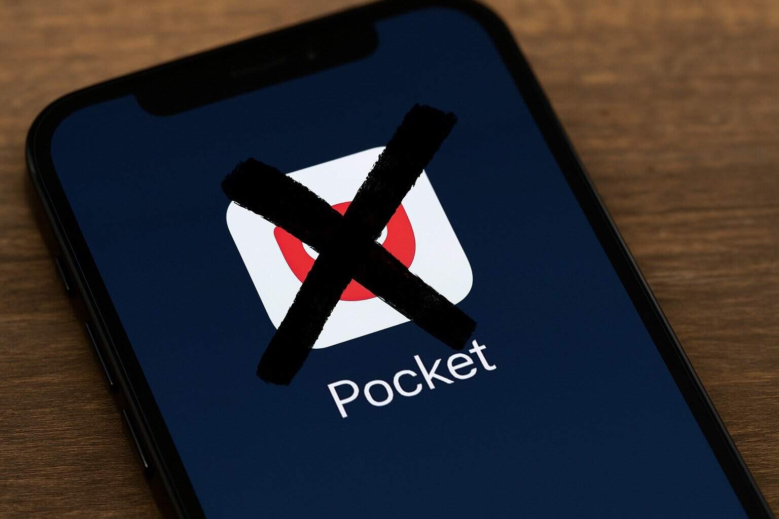 Pocket está quase a encerrar mas há alternativas