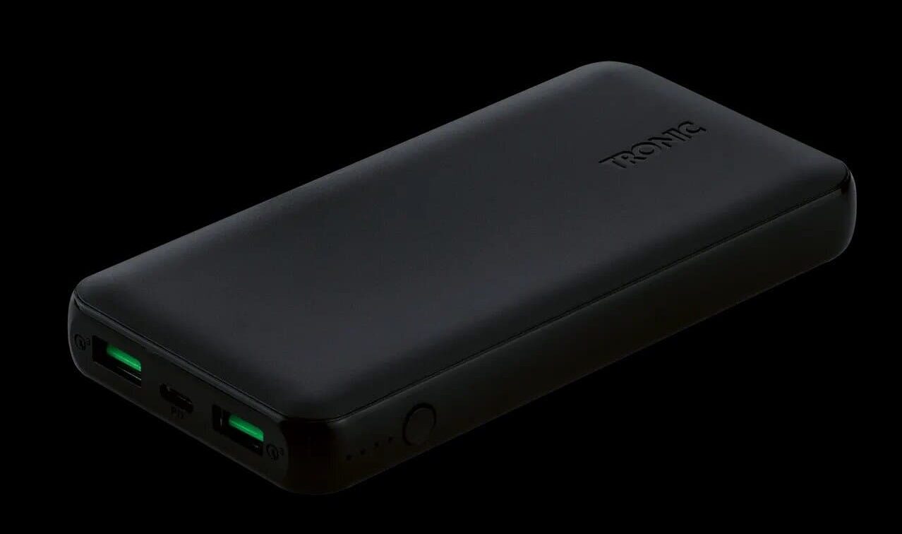 Powerbank de 10000 mAh