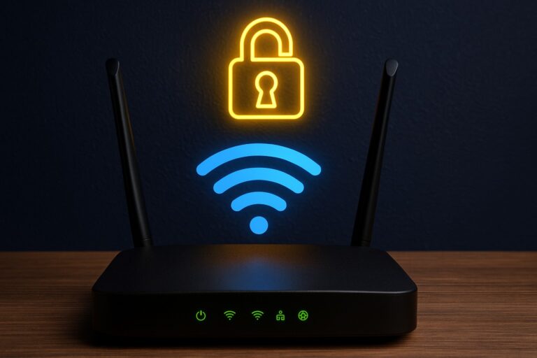 luz led wi-fi, Descobri porque o meu Wi-Fi era tão lento (e não era a operadora), O seu Samsung Galaxy tem um menu secreto que melhora o Wi-Fi