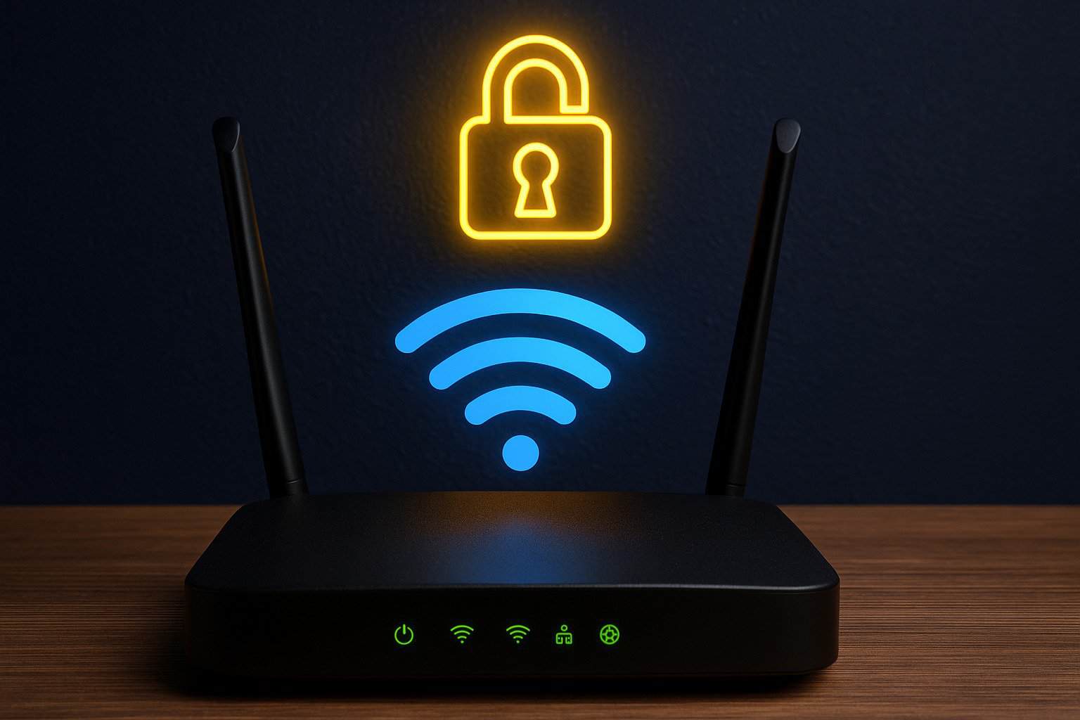 luz led wi-fi, Descobri porque o meu Wi-Fi era tão lento (e não era a operadora), O seu Samsung Galaxy tem um menu secreto que melhora o Wi-Fi