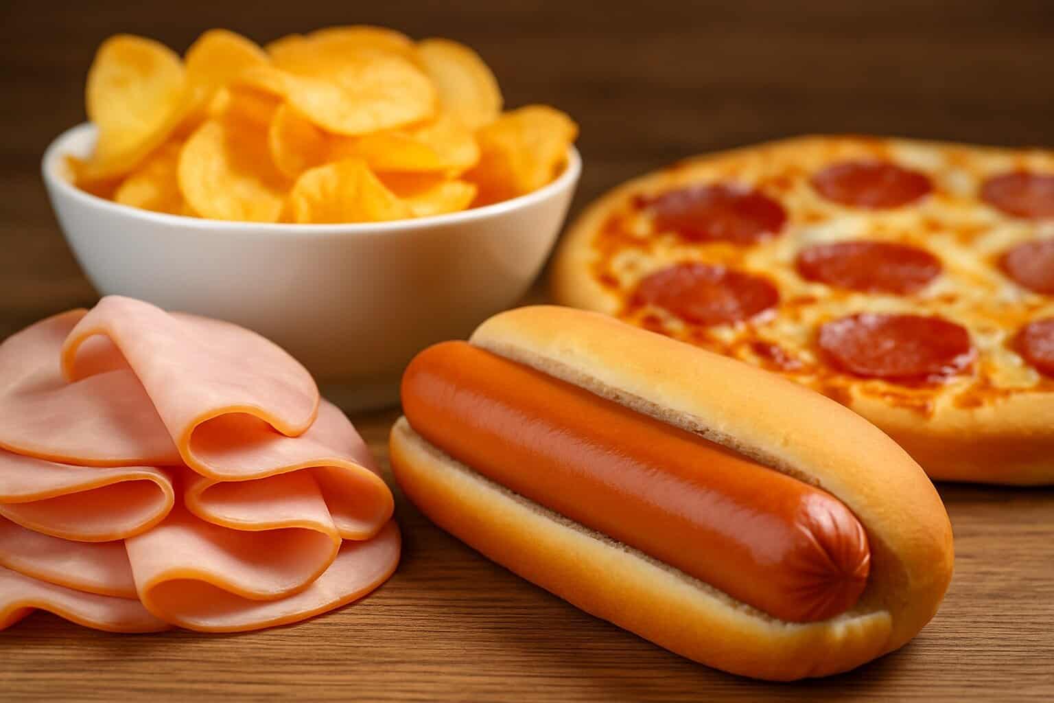 Esqueça a dose “segura”: estes alimentos comuns estão a matar!