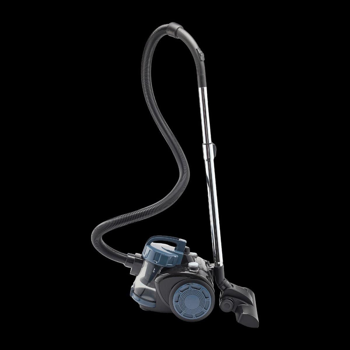 Aspirador do ALDI: potência e filtro HEPA por menos de 50 Euros