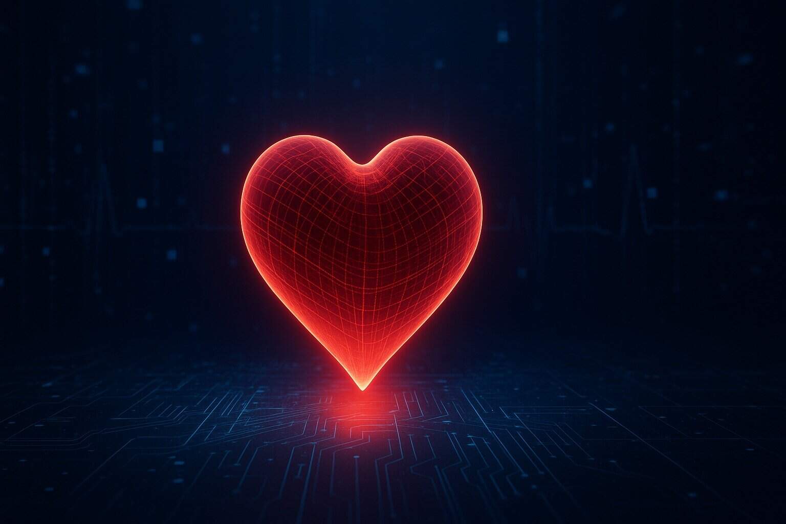 Reanimaram coração fora do corpo e salvaram bebé de três meses