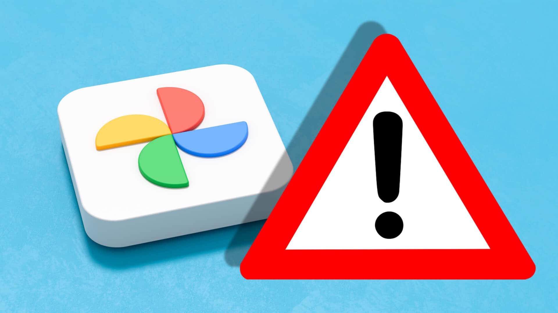 Google Fotos vai permitir editar fotos com comandos de texto, Apaguei todas as fotos do Google Fotos