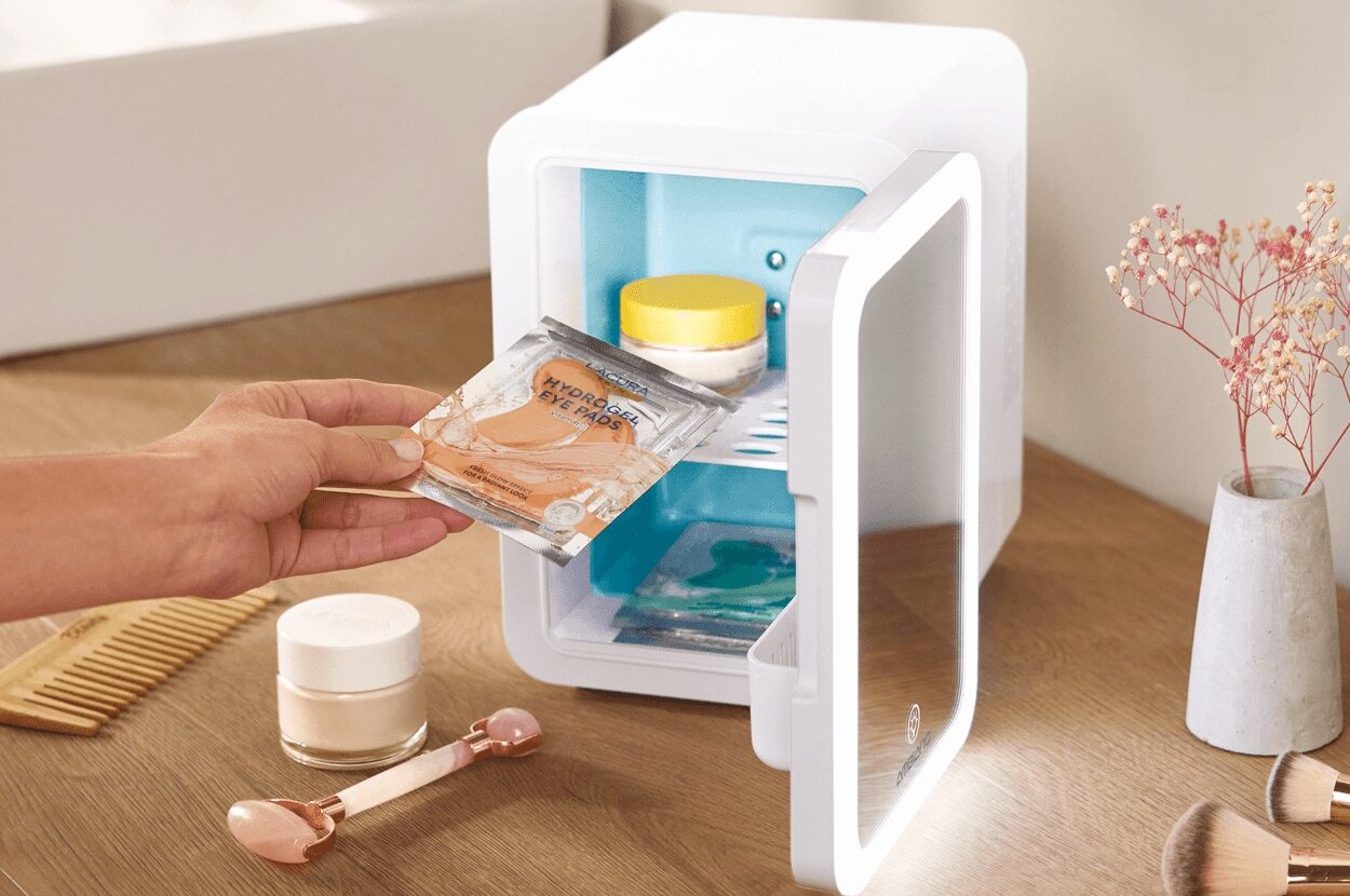 Está de volta o Mini Frigorífico Portátil do ALDI que todos querem