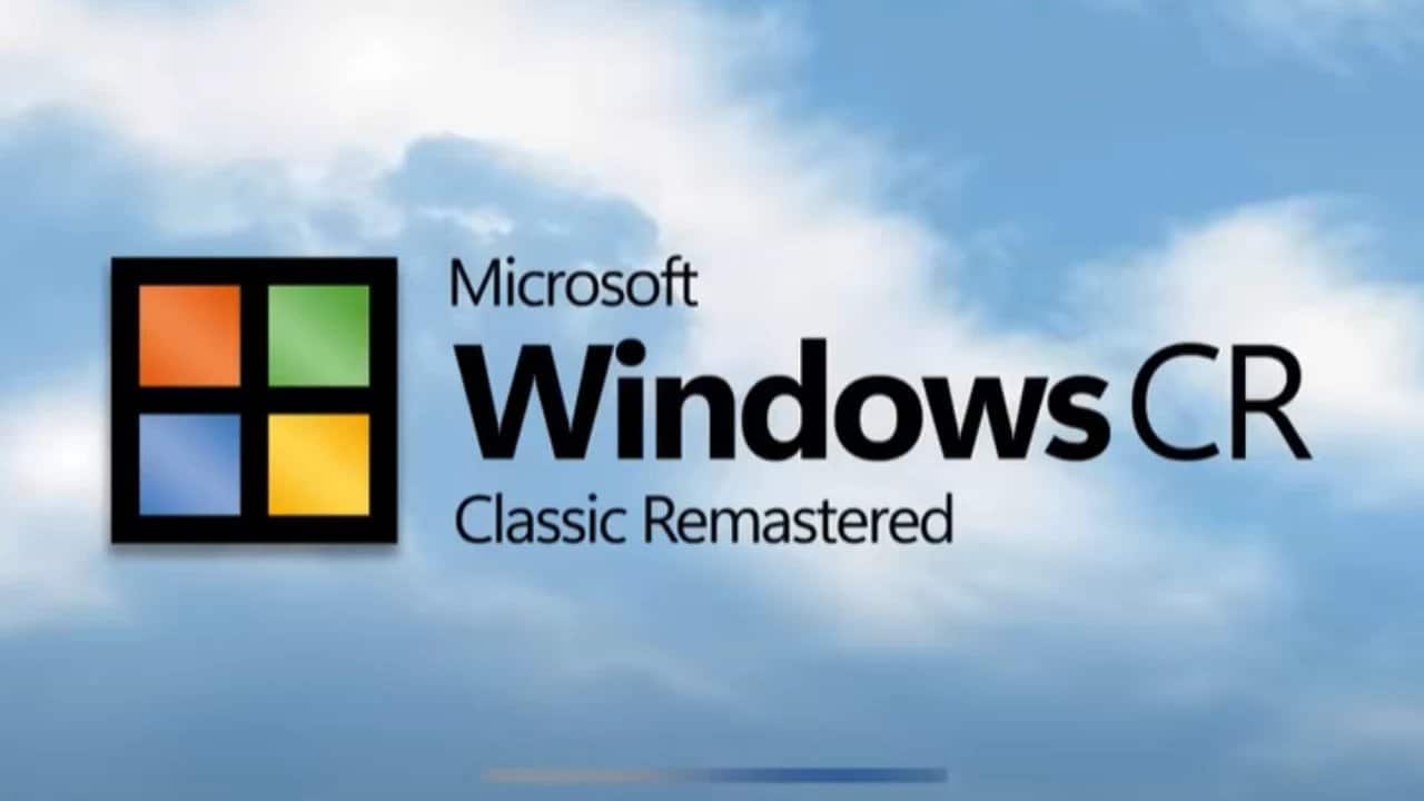 Windows 98, XP e 11 num só sistema está a dar que falar! Veja