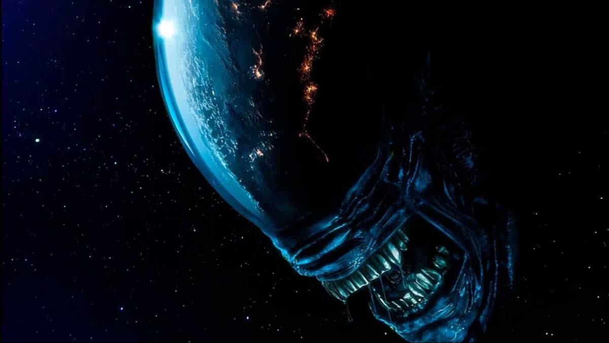Alien: Earth é o regresso do terror que tornou a saga lendária