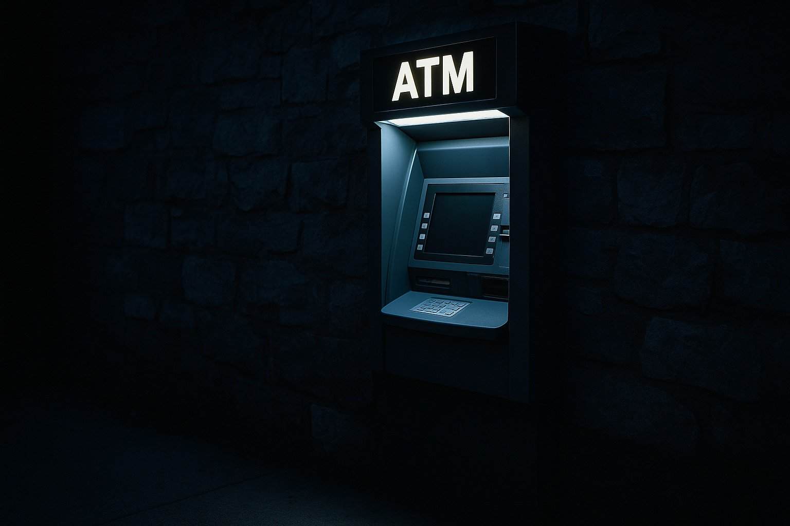 truques no multibanco