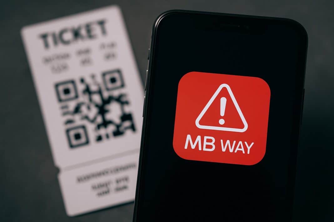 O truque dos bilhetes digitais: burla está a atacar vendedores