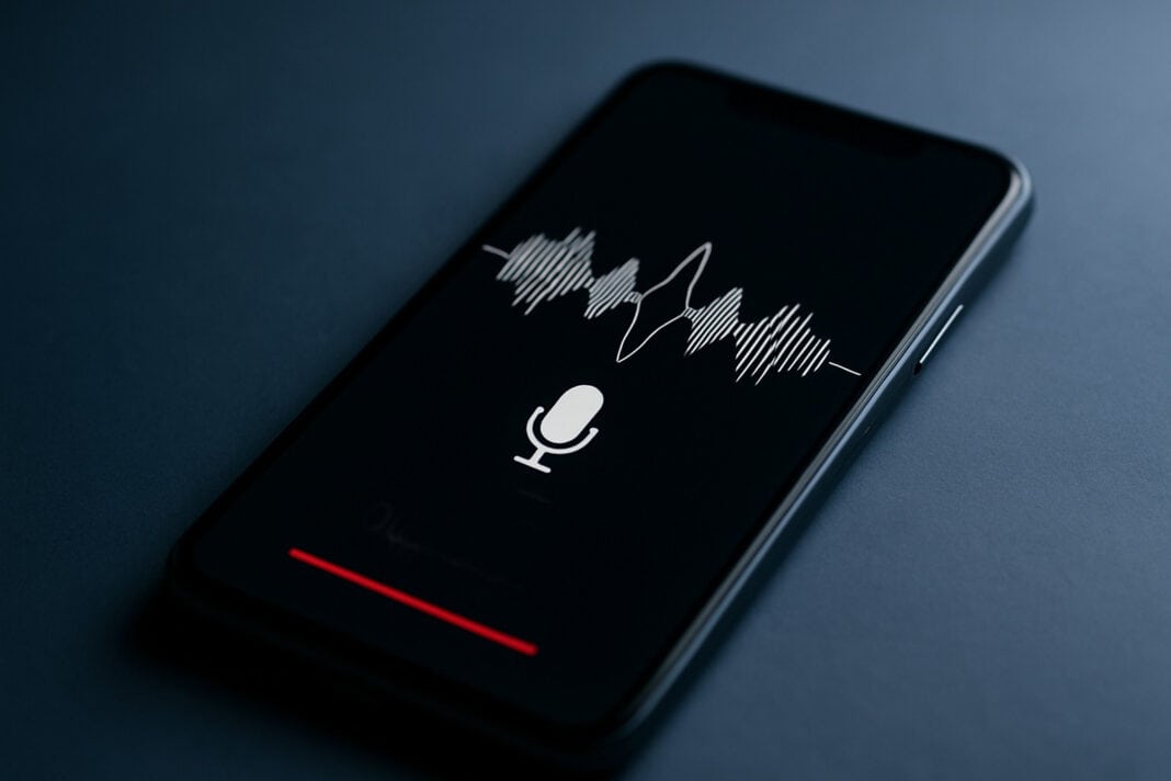 Já reparaste que a tua voz soa diferente em gravações?, Quantos segundos são precisos para clonarem a tua voz? Medo!