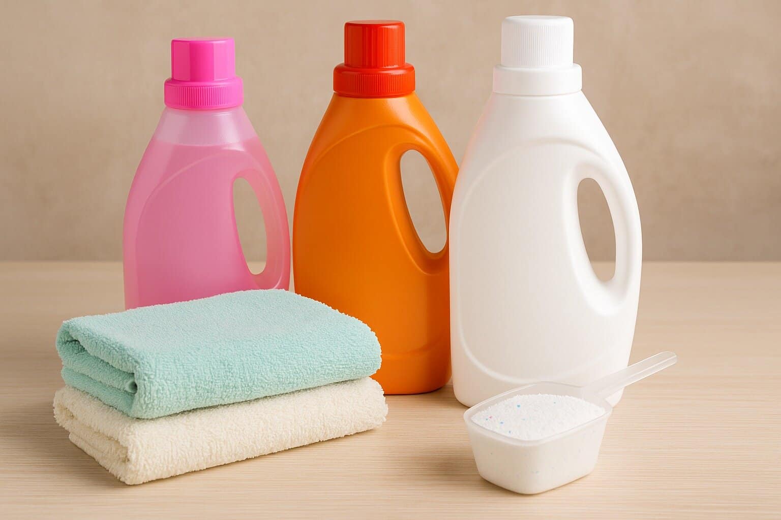 A diferença entre detergentes baratos e caros: compensa?