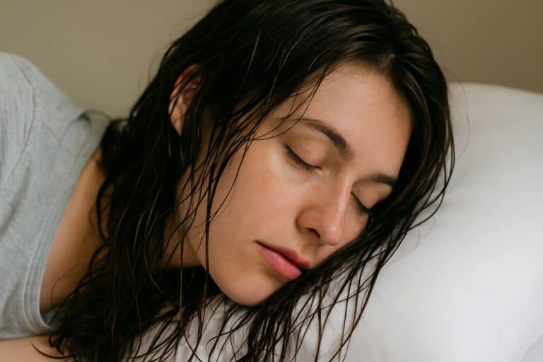 Ficar acordado até tarde altera mesmo o humor por causa disto