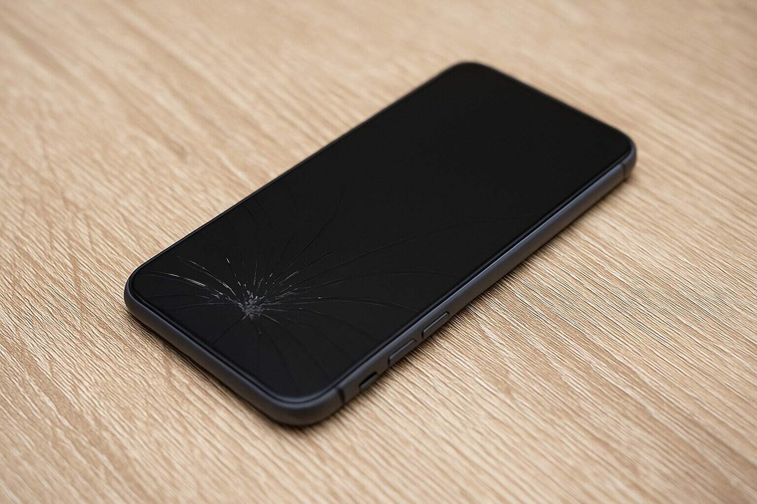 Este gesto no telemóvel está a partir o ecrã sem dares conta