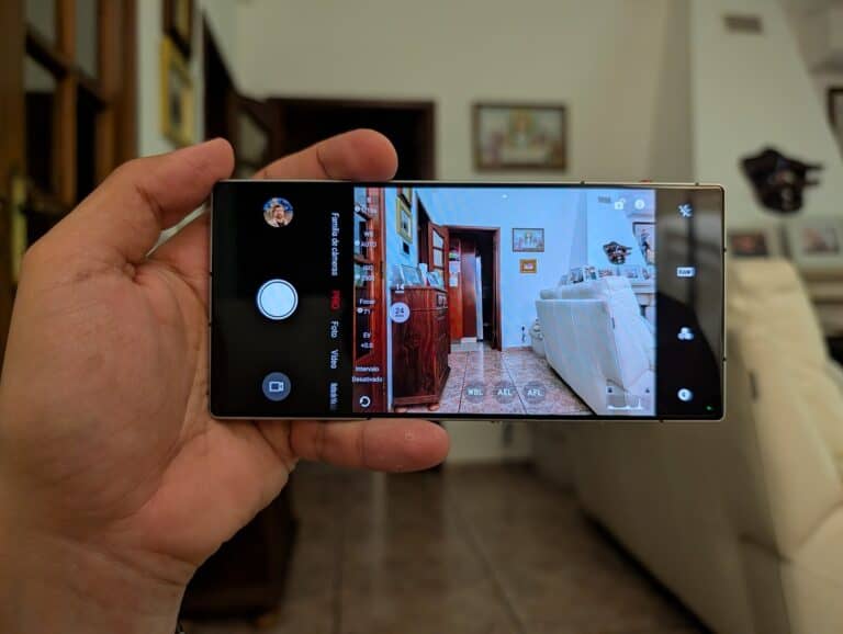 Este truque ACABA com as fotos escuras em qualquer telemóvel