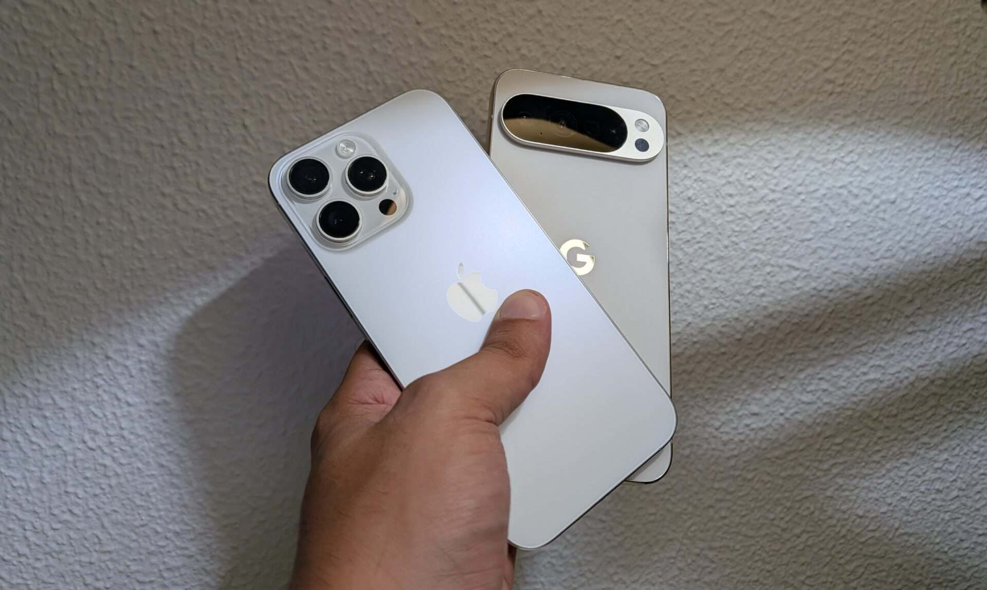 smartphones, apple, pixel