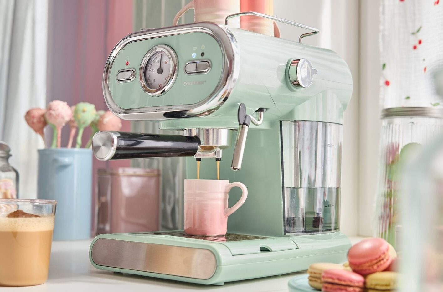 Máquina de café de luxo no LIDL a super-preço: é a loucura!