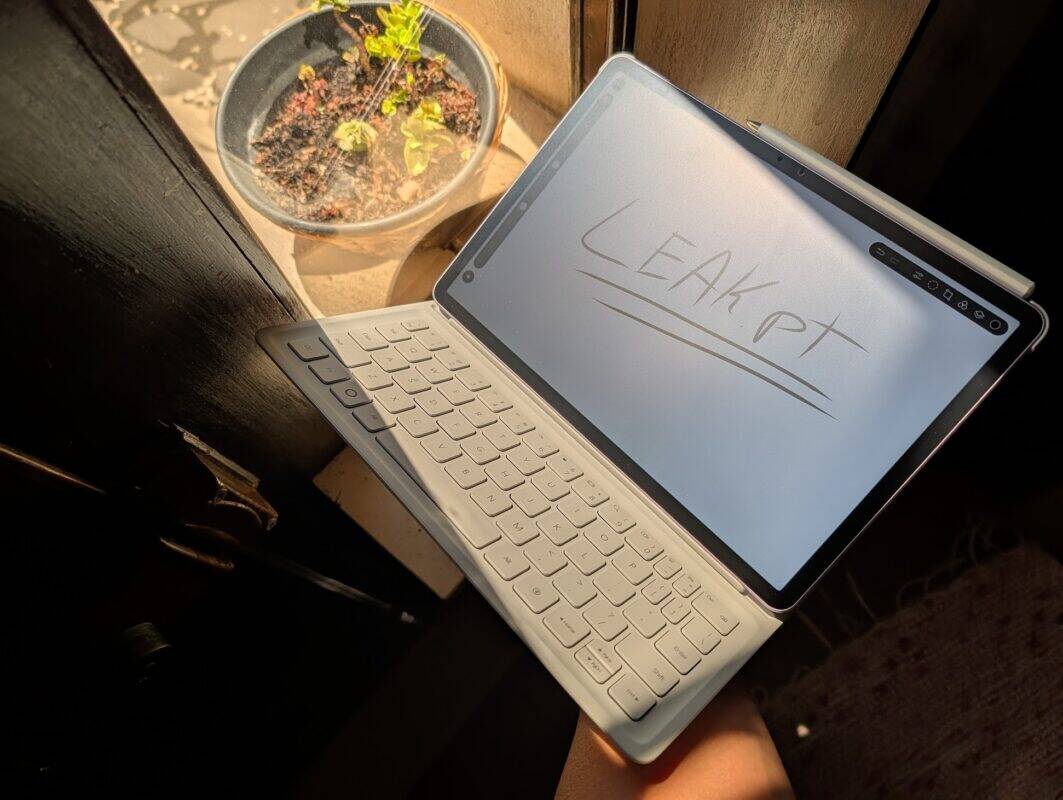 matepad, huawei, tablet