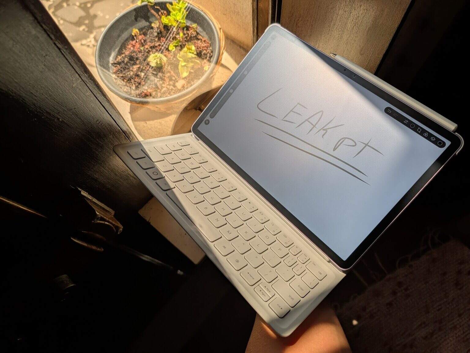 Huawei MatePad 11.5 PaperMatte: um “caderno digital” de topo! matepad, huawei, tablet