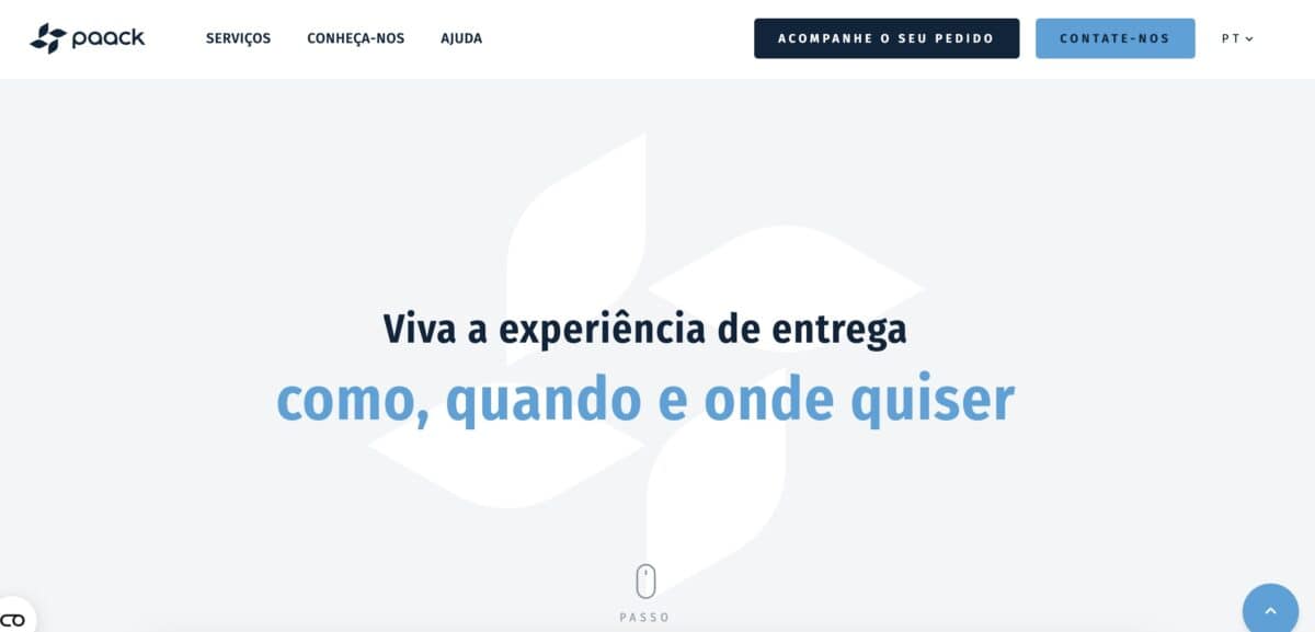 encomenda da Amazon perdida