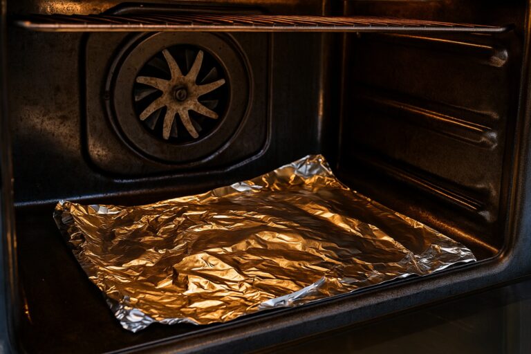 O truque secreto do forno que corta 15% na fatura da luz