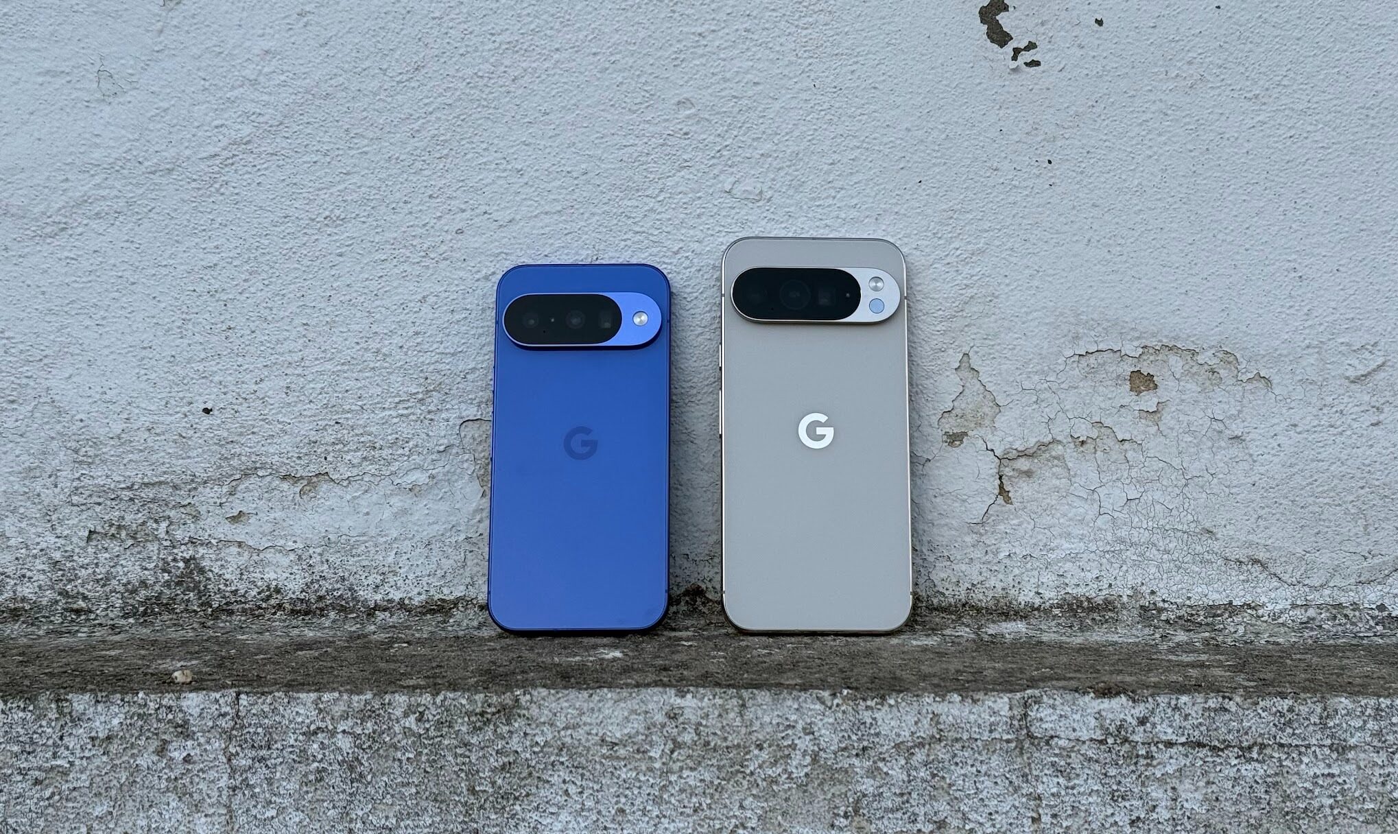 Review Google Pixel 10: O modelo base deu um belo salto!