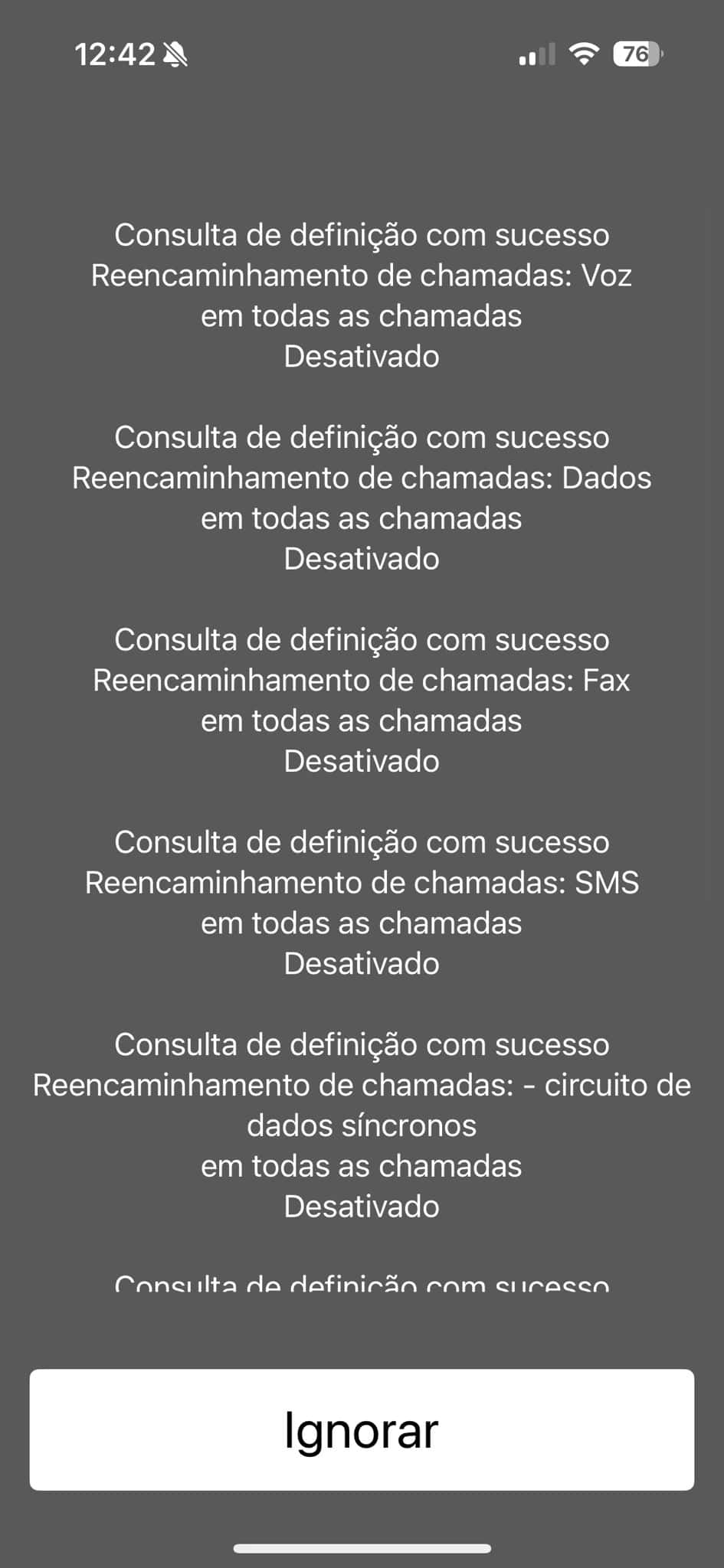 O código secreto que mostra se o teu telemóvel está a ser seguido