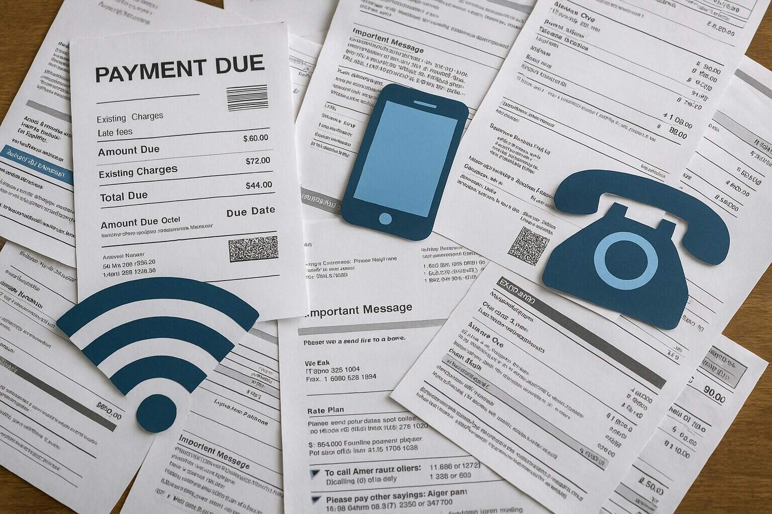 Operadoras em Portugal: será que estás a pagar demasiado?