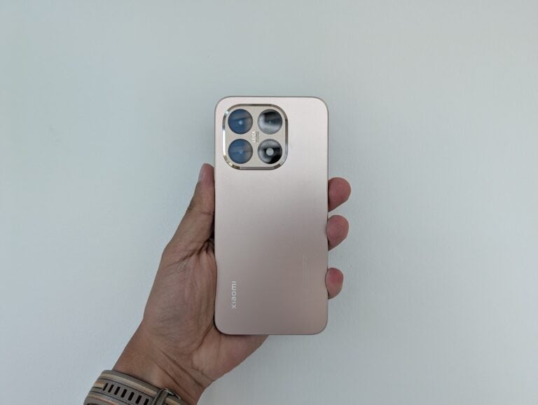 Xiaomi tem de começar a ter cuidado com as marcas!