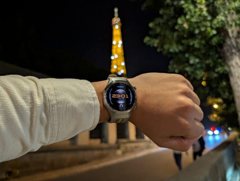 Huawei Watch GT 6: o regresso do melhor relógio?