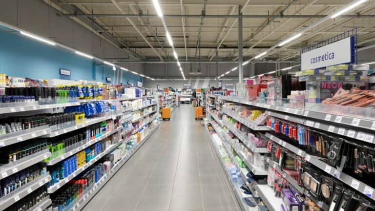 Lojas low-cost são uma autêntica loucura em Portugal