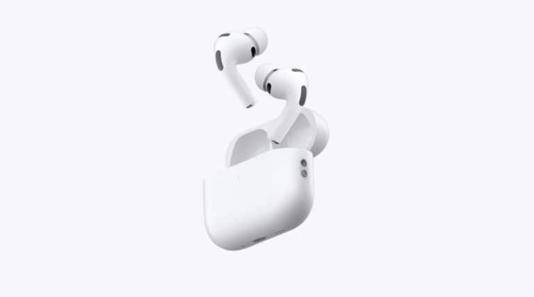AirPods Pro 3: novo design, mais bateria e batimentos cardíacos