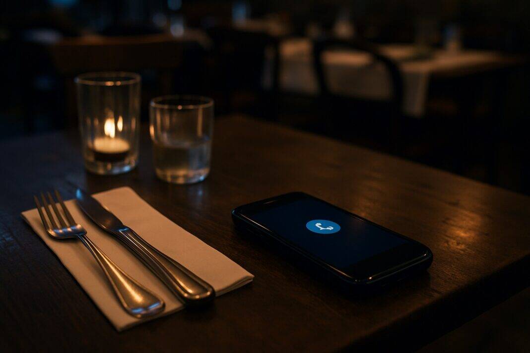 Alerta: estão a ligar para restaurantes a fingir que são da ASAE