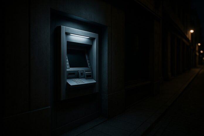 Este é o erro que faz o multibanco engolir o teu cartão (e não é o PIN)