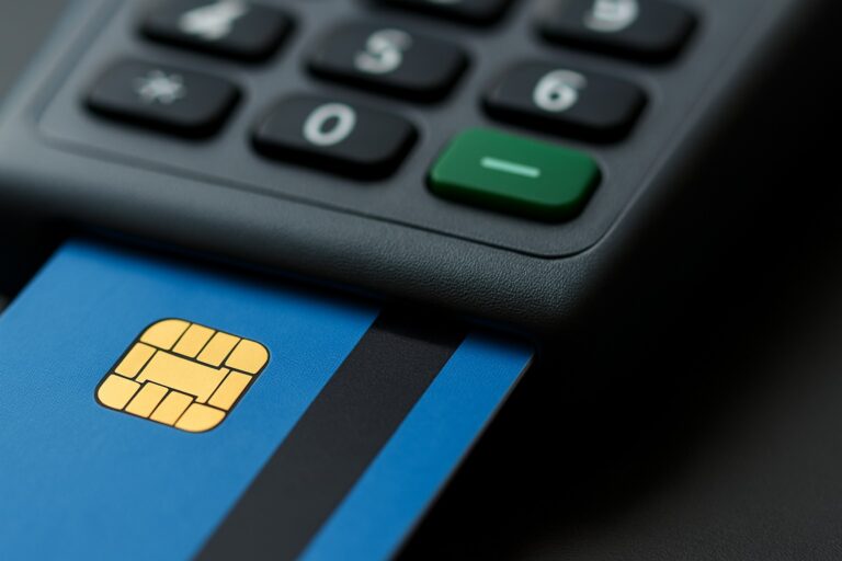 Chip vs banda magnética: afinal quem manda no teu cartão multibanco?