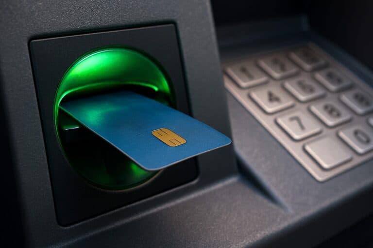 Sabias que o multibanco pode engolir o teu cartão se fizeres isto?