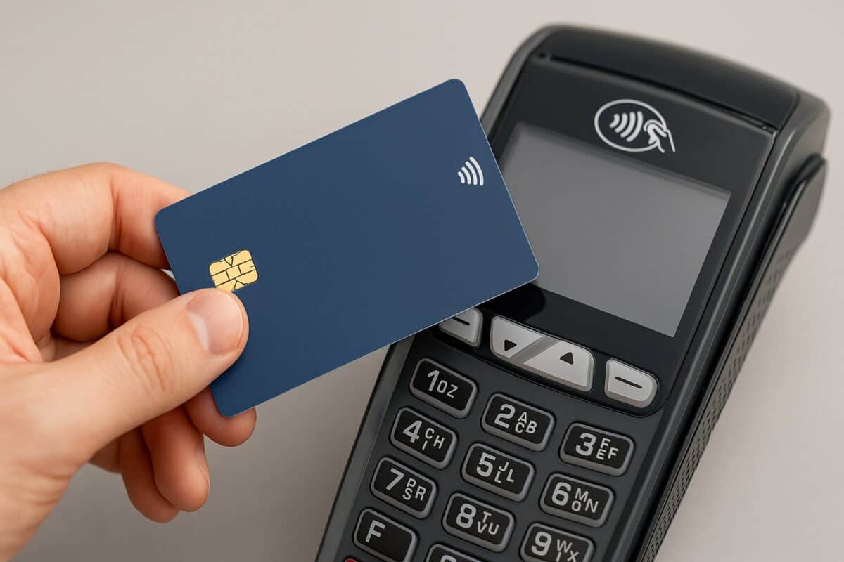 Ghost Tapping. Podem roubar-te dinheiro sem perceberes!