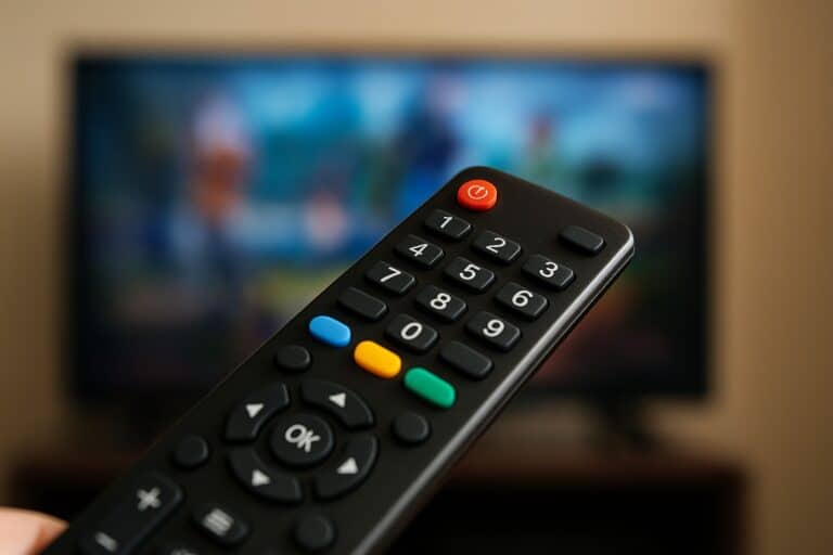 Esta porta na tua TV pode salvar as noites de Netflix e streaming, Um comando universal dá para utilizar com todas as Smart TVs?