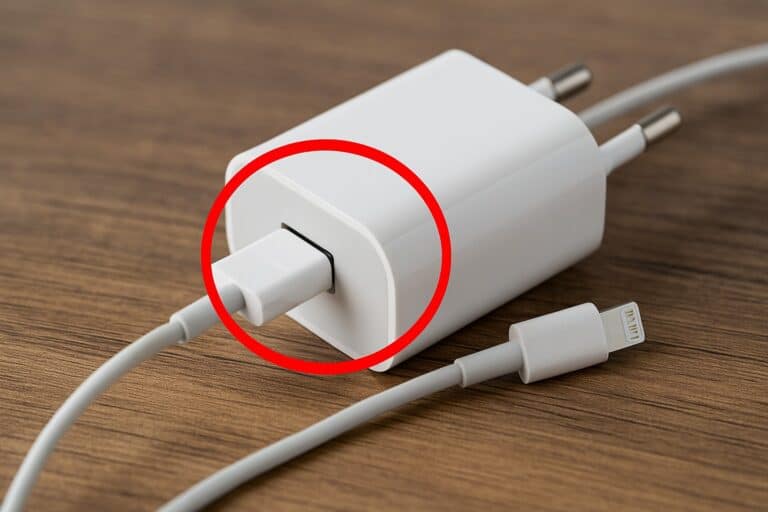 O teu carregador não é o problema: estes hábitos estragam a bateria!