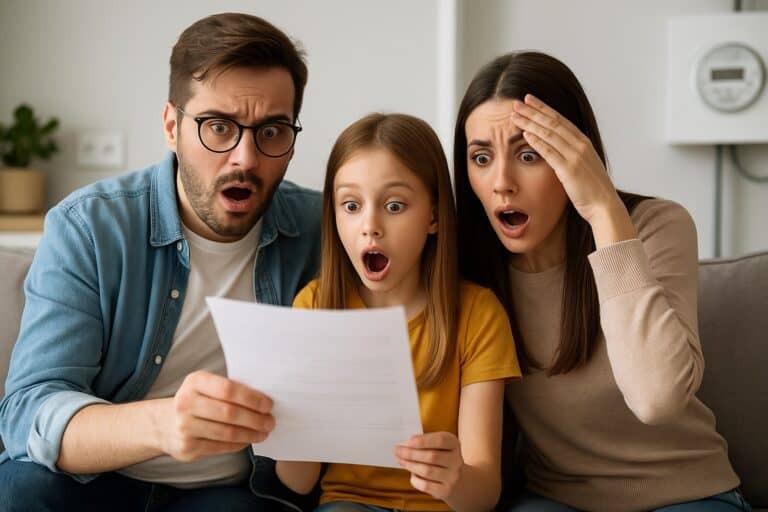 IVA da luz, Mudaste de comercializador de luz? Atenção a isto na fatura