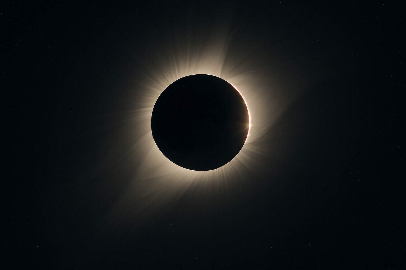 Portugal vai mergulhar na escuridão: o maior eclipse solar do século